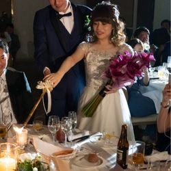 横浜ロイヤルパークホテルの写真27枚目