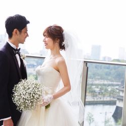 パレスホテル東京の写真11枚目