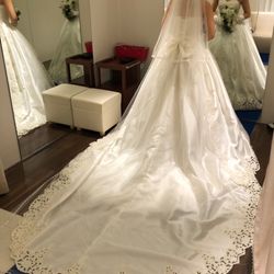 アニヴェルセル ヒルズ横浜の写真18枚目