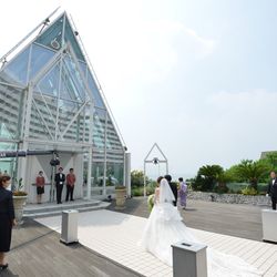 シェラトン・グランデ・トーキョーベイ・ホテルの写真15枚目