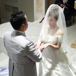 アニヴェルセル みなとみらい横浜の写真31枚目