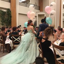 アートグレイス・ウエディングコースト 大阪の写真28枚目