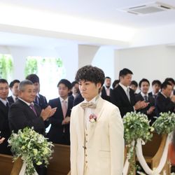 ドリーマーベイシャトーの写真35枚目