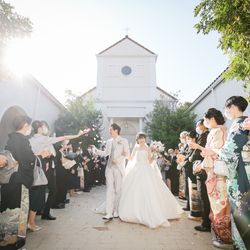 ky_wd0314さんの披露宴・挙式カバー写真