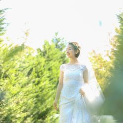 プリムローズガーデン 森と水の教会の写真10枚目