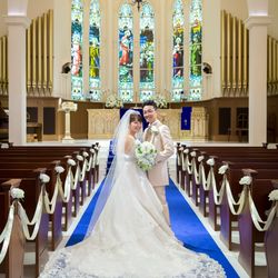 アニヴェルセル 豊洲の写真28枚目