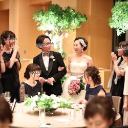 hi.chossさんの披露宴・挙式カバー写真