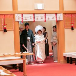 横浜ロイヤルパークホテルの写真7枚目