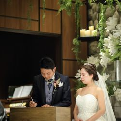 ザ ストリングス 表参道の写真13枚目