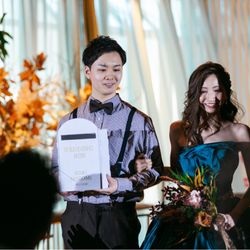 ブランリール大阪の写真8枚目