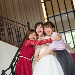 アーフェリーク迎賓館 大阪の写真11枚目