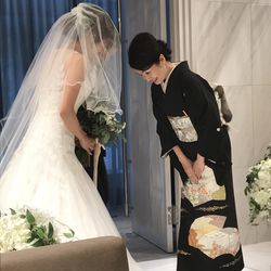 ブランリール大阪の写真2枚目