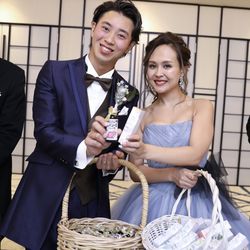 ホテルモントレ ラ・スール大阪の写真33枚目