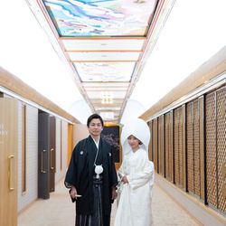 ホテル雅叙園東京の写真3枚目