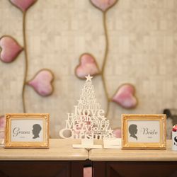 アートグレイス ウエディングコースト 東京ベイの写真18枚目