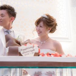 アルカンシエル ベリテ 大阪の写真21枚目