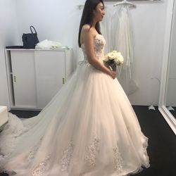 ニーズ青山 by T&G WEDDING の写真12枚目