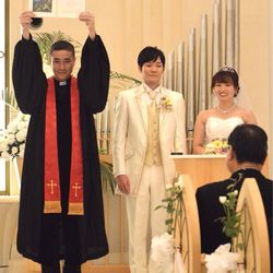 ディズニーアンバサダー®️ホテルの写真24枚目