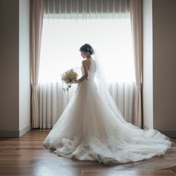 _a_trunk.0503さんの披露宴・挙式カバー写真