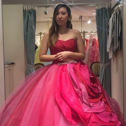 アルカンシエル ベリテ 大阪の写真34枚目