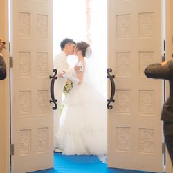 アルカンシエル ベリテ 大阪の写真12枚目