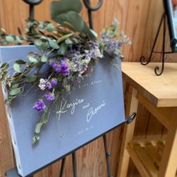 鶴見ノ森 迎賓館の写真7枚目