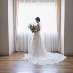 sprg__trunk_さんの披露宴・挙式カバー写真