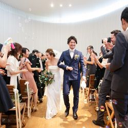 メゾン プルミエールの写真35枚目