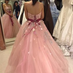 ホテル大阪ガーデンパレスの写真15枚目