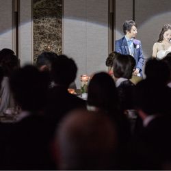 グランド ハイアット 東京の写真16枚目