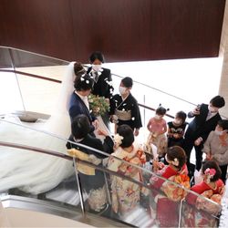 シャングリ・ラ 東京の写真1枚目