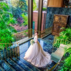 ホテル椿山荘東京の写真21枚目