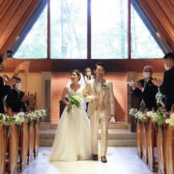 marie__4sさんの披露宴・挙式カバー写真