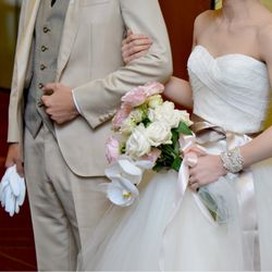 ヒルトン大阪の写真10枚目