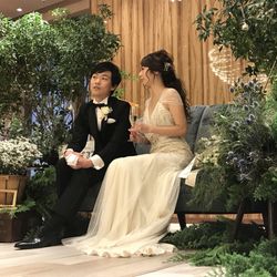 ブランリール大阪の写真2枚目