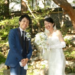 八芳園の写真7枚目