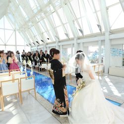 シェラトン・グランデ・トーキョーベイ・ホテルの写真2枚目