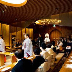 ホテル椿山荘東京の写真7枚目