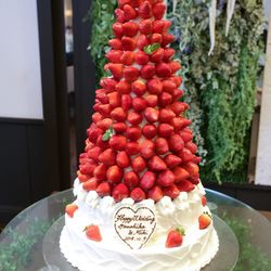 アルカンシエル ベリテ 大阪の写真23枚目