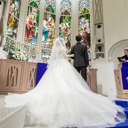 アニヴェルセル みなとみらい横浜の写真2枚目