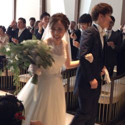 ラソールガーデン名古屋の写真9枚目