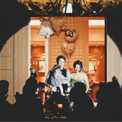 yu.0326さんの披露宴・挙式カバー写真