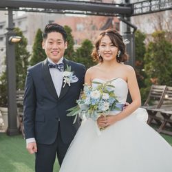 ma.wd.111さんの披露宴・挙式カバー写真