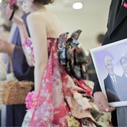 モンサンミッシェル大聖堂 の写真7枚目