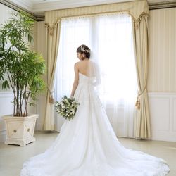 aoi_713さんの披露宴・挙式カバー写真