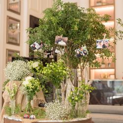 konomiさんの披露宴・挙式カバー写真