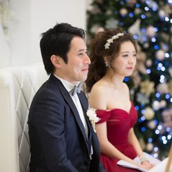 アルカンシエル luxe mariage大阪の写真36枚目