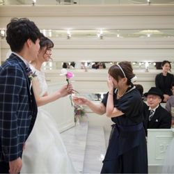 アーフェリーク迎賓館 大阪の写真24枚目