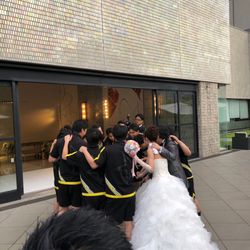 ザ ランドマークスクエアトーキョーの写真18枚目