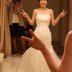 八芳園の写真13枚目